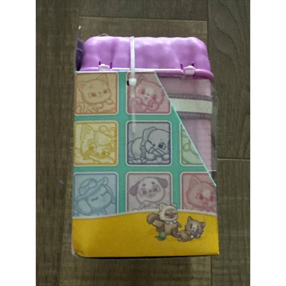 NEW Release Mama Surprise Families Ragdoll Cat - Little Live Pets - Series 2